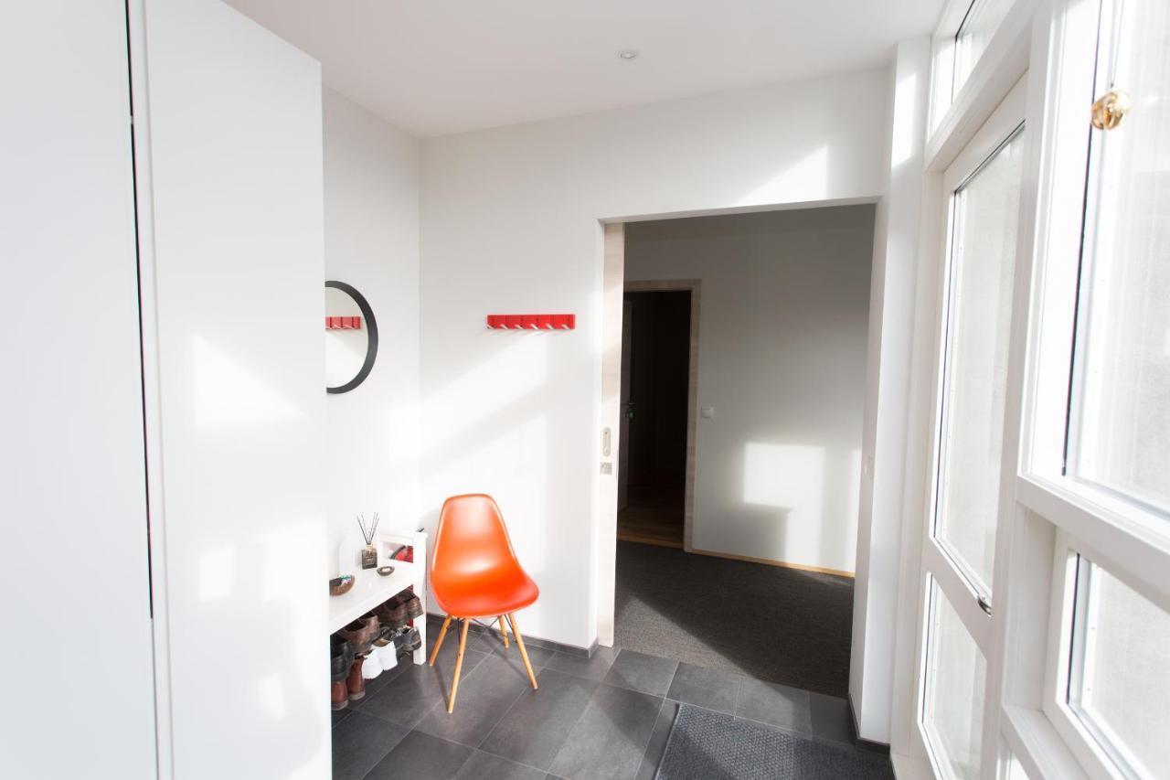 Glaumbaer III Hotel Varmahlid  Kültér fotó