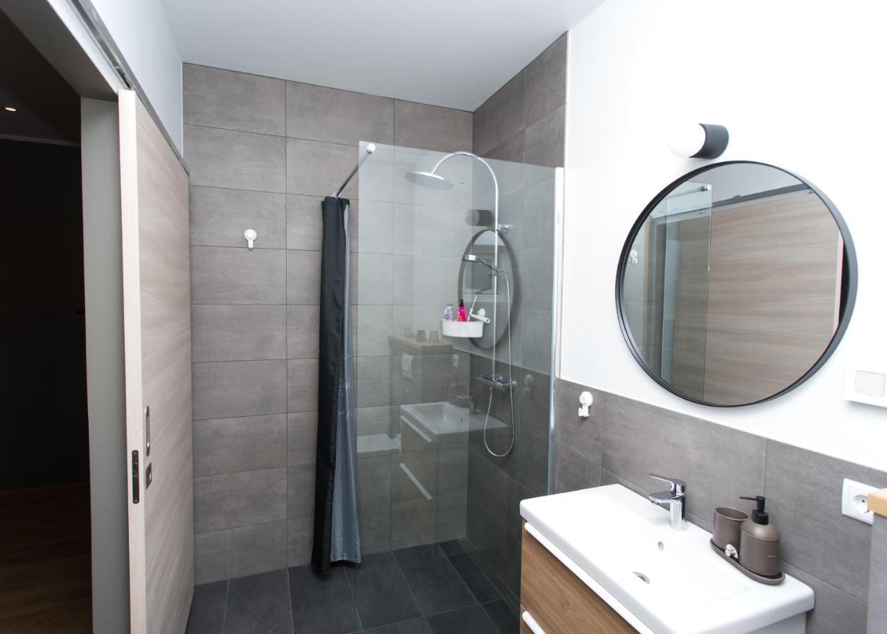 Glaumbaer III Hotel Varmahlid  Kültér fotó
