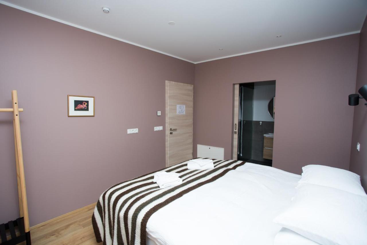 Glaumbaer III Hotel Varmahlid  Kültér fotó