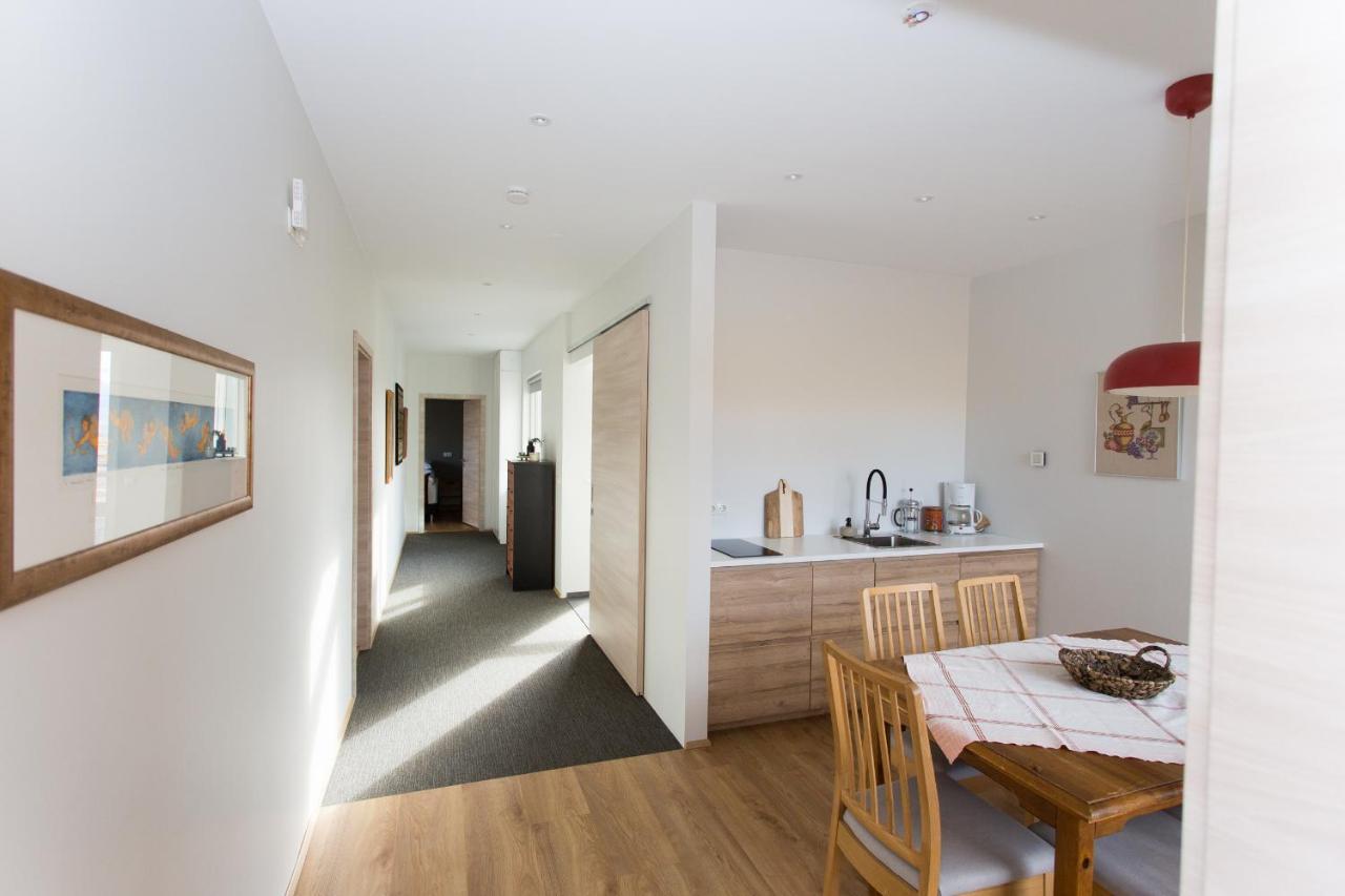 Glaumbaer III Hotel Varmahlid  Kültér fotó