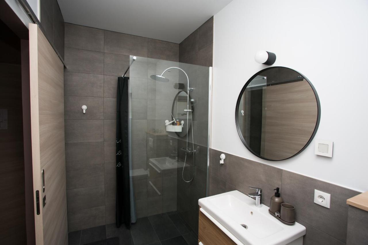 Glaumbaer III Hotel Varmahlid  Kültér fotó